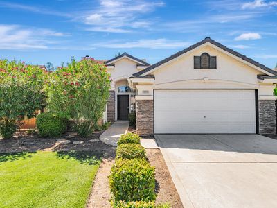 10335 N Whitney Ave, Fresno, CA, 93730
