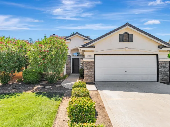 10335 N Whitney Ave, Fresno, CA 93730