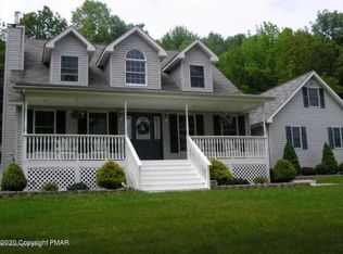 397 Smiley Ln, Stroudsburg, PA 18360