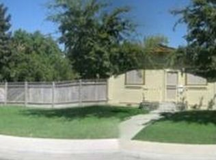 200 N Walnut St, Woodlake, CA 93286