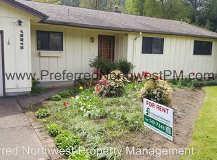 42248 Holden Creek Ln, Springfield, OR 97478