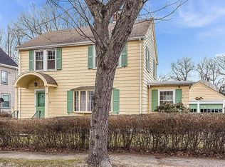 70 Waldeck Rd, Milton, MA 02186