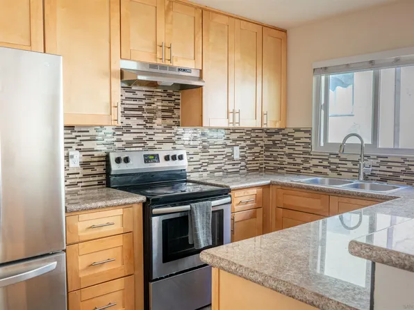 1629 Pentecost Way Unit 2, San Diego, CA 92105