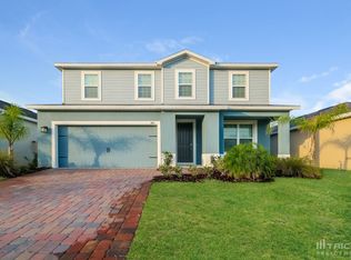 365 Summer Squall Rd, Davenport, FL 33837