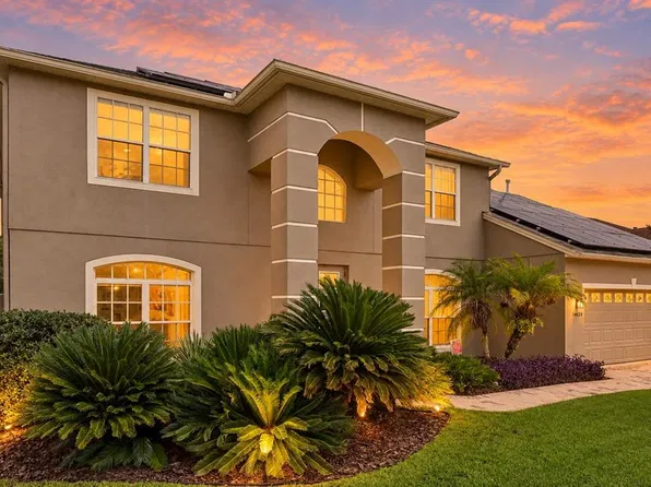 14639 RIVIERA POINTE DRIVE, ORLANDO, FL 32828