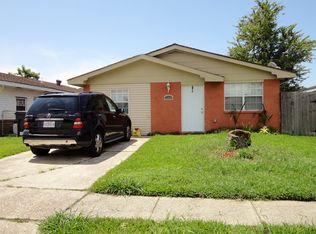 14527 Tilbury Rd., New Orleans, LA 70128