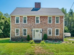 102 Walnut St, Bridgewater, MA 02324