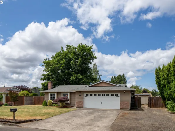 1001 S Grant St, Canby, OR 97013