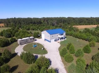 39 Lone Oak Dr, Marshfield, MO 65706