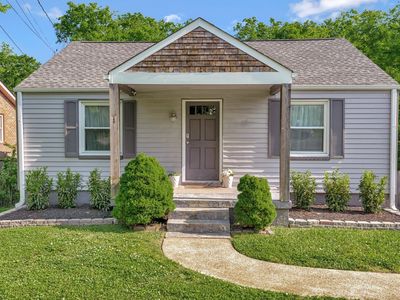 529 Wesley Ave, Nashville, TN, 37207