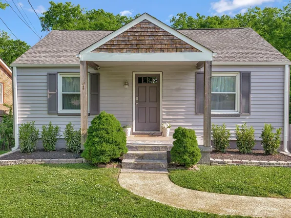 529 Wesley Ave, Nashville, TN 37207