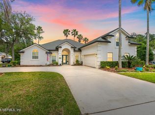 204 S MILL RIDGE Trail, Ponte Vedra Beach, FL 32082
