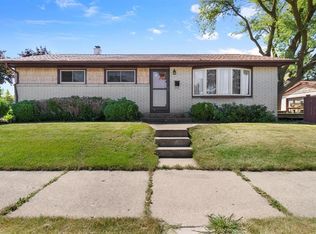 1701 W Wood Ave, Milwaukee, WI 53221