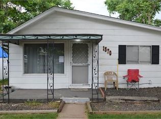 1370 Ames St, Lakewood, CO 80214