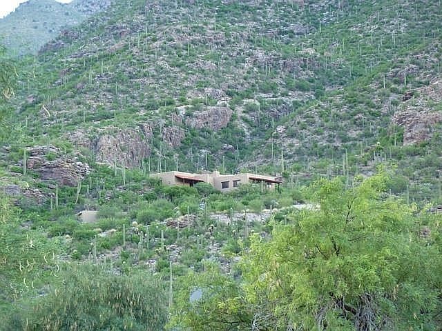 7341 E. Thimble View Way