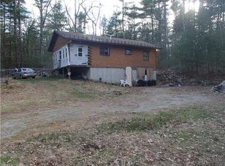 34 Border Trl, Thompson, CT 06277