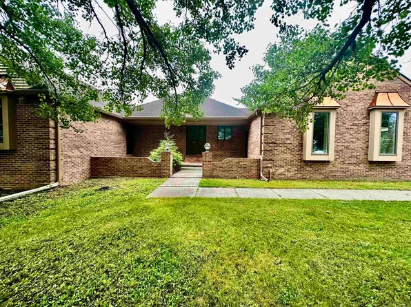 27800 Bordman Rd, Richmond, MI 48062