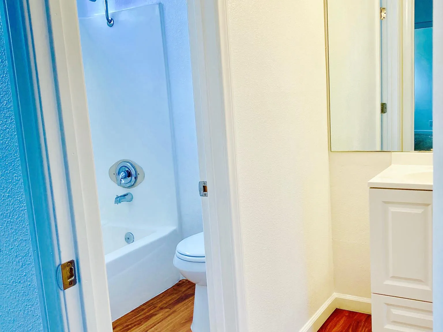 1 bed, $1,895 — Photo 4