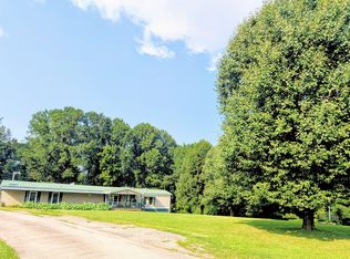 760 E Everton Rd, Connersville, IN 47331