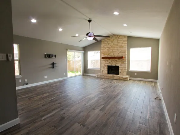 11505 Powder Mill Trl, Austin, TX 78750