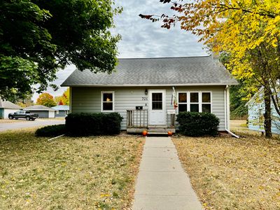 701 W Pipestone Ave, Flandreau, SD, 57028
