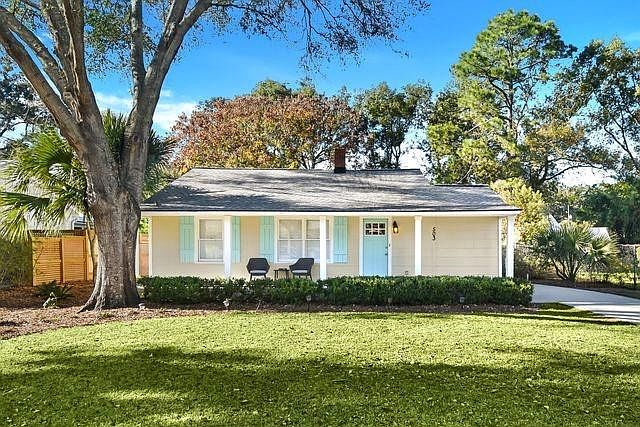 1st image of 503 Ashantilly Ave