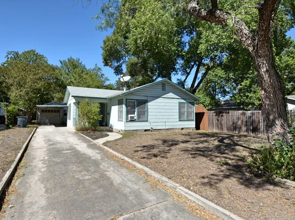 730 Roosevelt St, New Braunfels, TX 78130