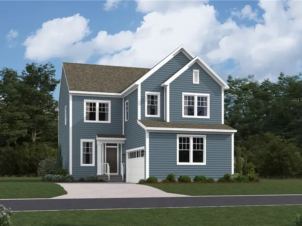 6633 Cassia Loop, Moseley, VA 23120