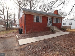 9359 Worrell Ave, Lanham, MD 20706