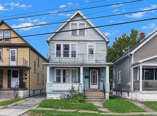 222 Esser Ave, Buffalo, NY 14207