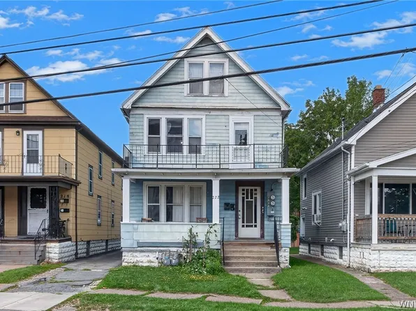 222 Esser Ave, Buffalo, NY 14207