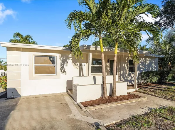 1304 NW 19th Ave, Fort Lauderdale, FL 33311