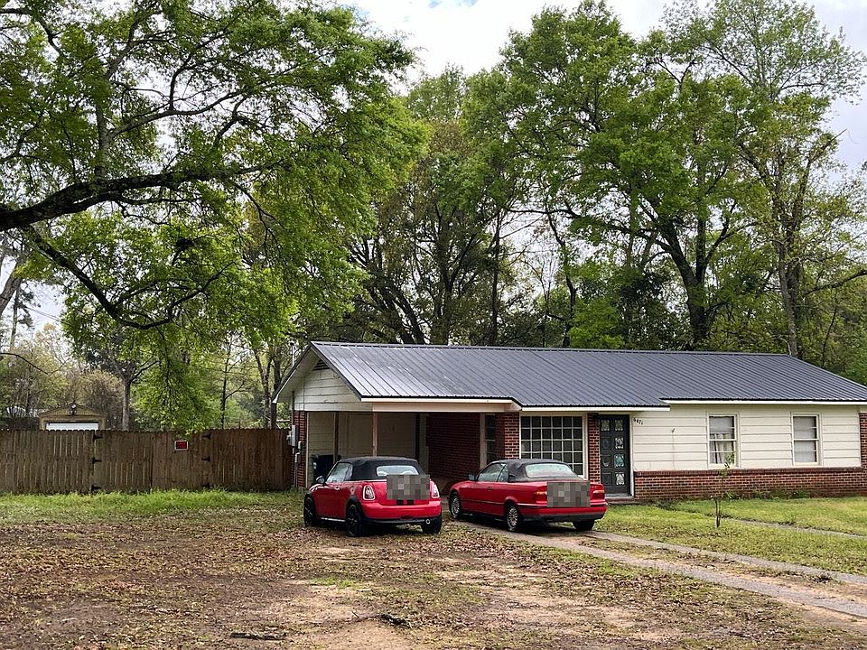 6471 Oaklane Dr, Theodore, AL 36582 Zillow