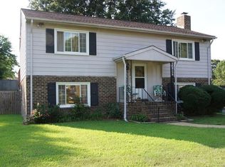 6320 Barrister Rd, Chesterfield, VA 23832