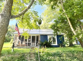 498 South Street, Hartville, MO 65667