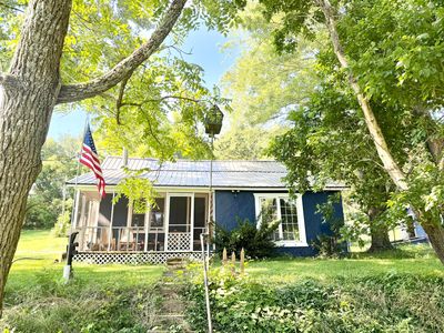 498 South Street, Hartville, MO, 65667