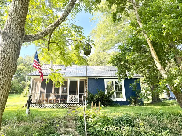 498 South Street, Hartville, MO 65667
