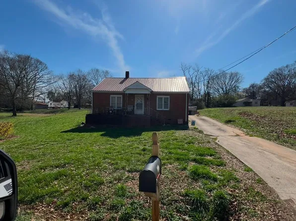 111 James Love School Rd, Shelby, NC 28152