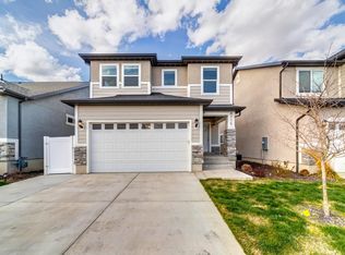 4116 W 1700 N, Lehi, UT 84048