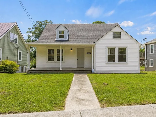 812 Woodmont Blvd, Clarksville, TN 37040