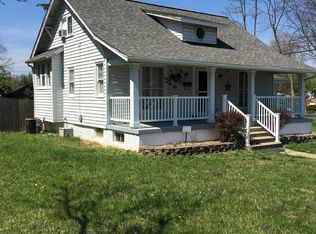 21 Winnet Dr, Dayton, OH 45415