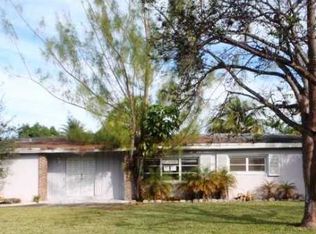 7401 SW 59th St, Coral Gables, FL 33143