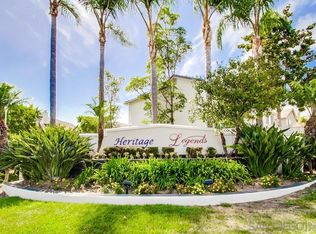2079 Bravado St, Vista, CA 92081