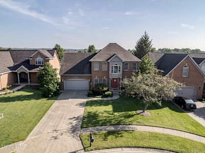 15225 Abington Ridge Pl, Louisville, KY, 40245