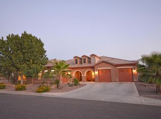 20187 E Stonecrest Dr, Queen Creek, AZ 85142