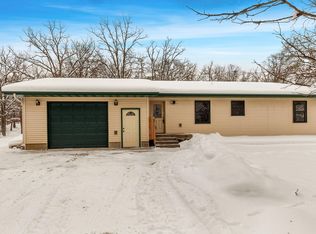 922 28th Ave SW, Backus, MN 56435