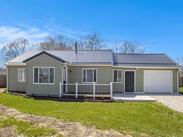 1439 Penn Ave, Mishawaka, IN 46544
