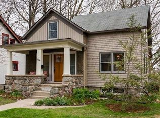 726 Fountain St, Ann Arbor, MI