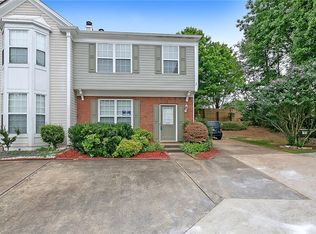2762 Terrell Trace Dr, Marietta, GA 30067