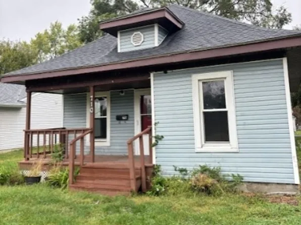 710 E University Ave, Urbana, IL 61802